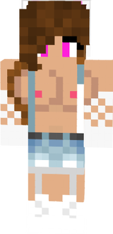albin skin