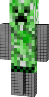 creeper