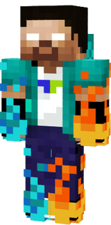 Herobrine