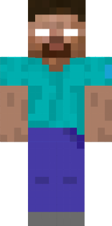 Herobrine