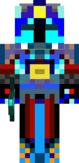Diamond Knight