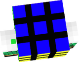 cubo di rublick