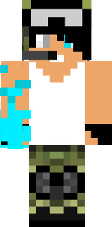 xXTroleCraftXx
