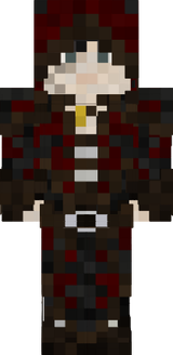 Magn'Thrakk (Leather Armor)