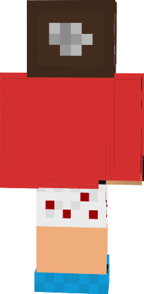 Preview of texture: lucafight
