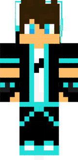 skin