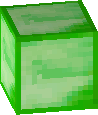 Block Emerald