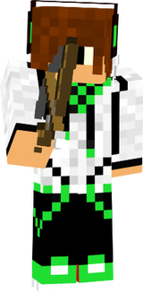 char