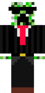 Jefe creeper