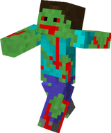 The dead steve...