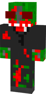L33T Agent Zombie - Madness Combat