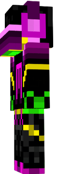 Mskin