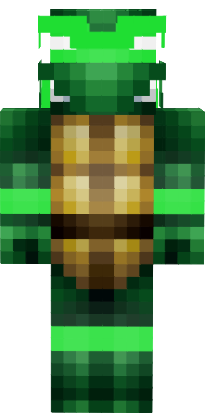 Preview of texture: tmnt alan