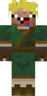 Link noob