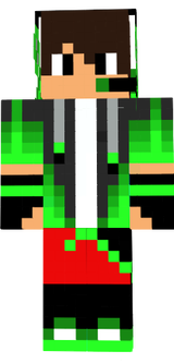 kbaoenderdragon