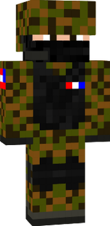 Marine