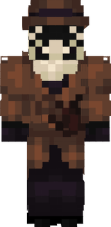 rorschach