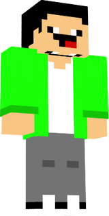 Thagin Noob
