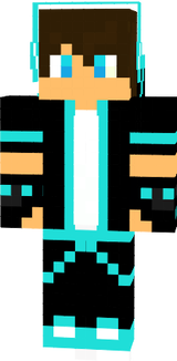 skin 2 hugo