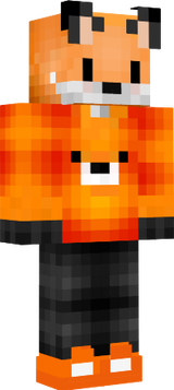 raposinhas