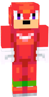 Knuckles