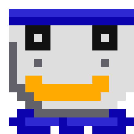 Preview of texture: Ludwig's Clown Car V1
