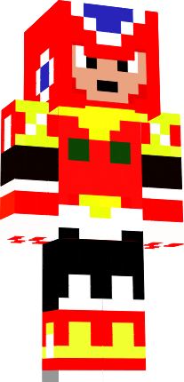 Preview of texture: steve