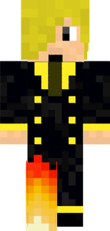 sanji