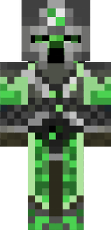 Creeper kings By: CraftIsLandiaBR