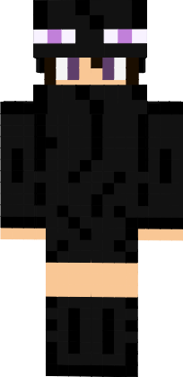 Preview of texture: enderman 13