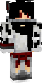 my skin for buddy