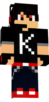 X_KosFox_X