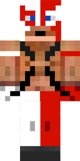 Rey misterio