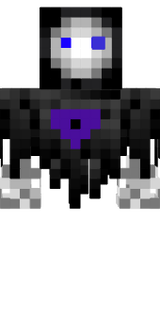 gost creaper
