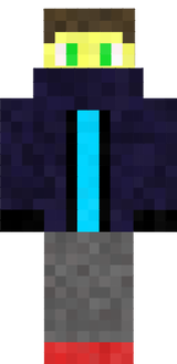 Merfill Guy