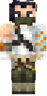 LeviazedG