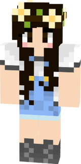 garderner girl