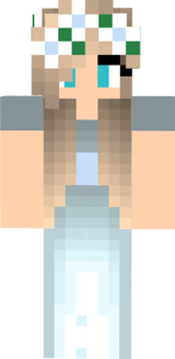 Water Queen