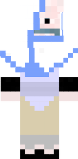 Kinshiki Ōtsutsuki 