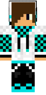 poika