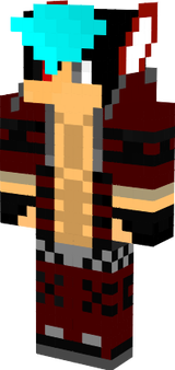 TheHowler1 skin 
