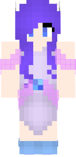 Rarity [Human] (Perso) - for Elis
