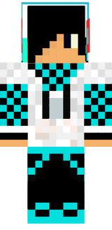 Boy