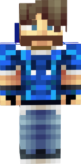 Willaim Blue