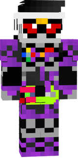 Kamen Rider Genm