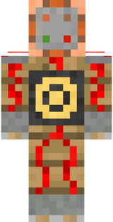 Redstone A.I.