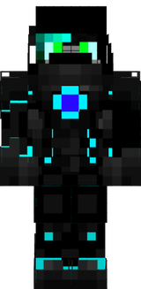 Sereaeon Suit