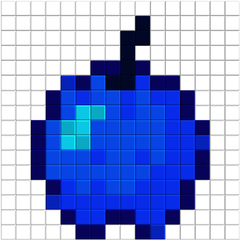 Preview of texture: Pomme doré