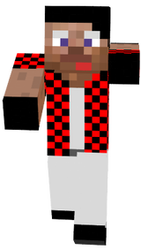 skin de verdad