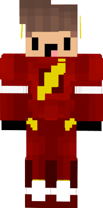 Preview of texture: The flash KARL